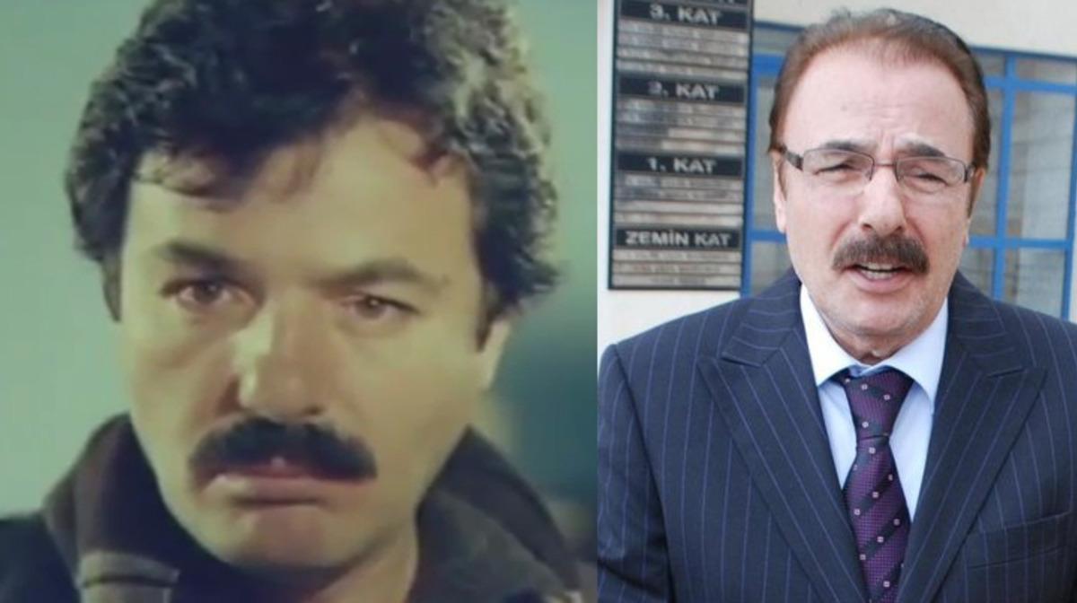 Ferdi Tayfur'un son halini g&ouml;renler inanamıyor! 