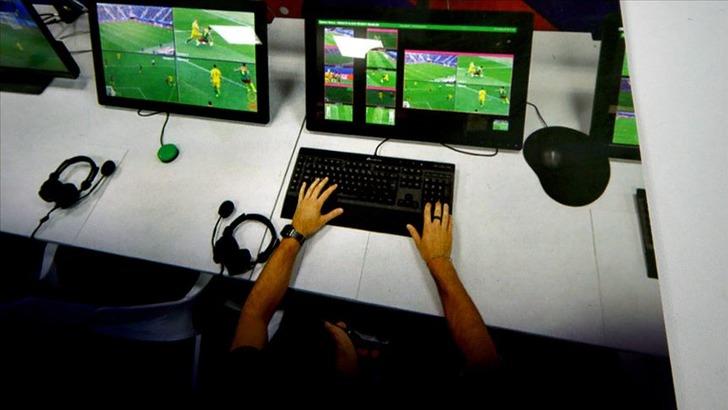 VAR kablosunu çıkardı! Krizin nedeni ortaya çıktı G2