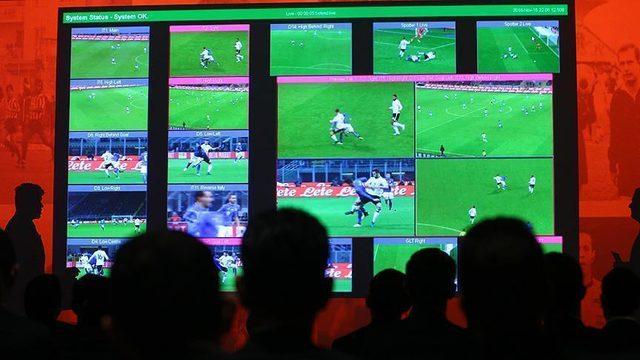 SON DAKİKA! MHK'de VAR istifası: Tolga Özkalfa'nın yerine Cem Satman getirildi