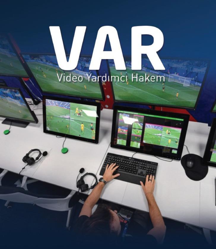 VAR kablosunu çıkardı! Krizin nedeni ortaya çıktı G4