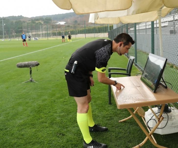 VAR kablosunu çıkardı! Krizin nedeni ortaya çıktı G5