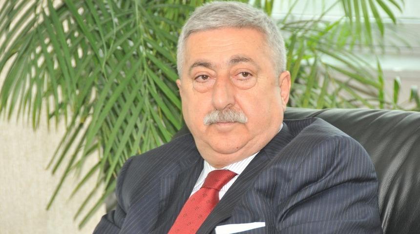 TESK Genel Başkanı Paland&ouml;ken: &ldquo;&Ouml;zel markalı &uuml;r&uuml;nler bir an &ouml;nce sınırlanmalı&rdquo;