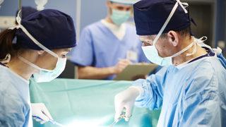 Böbrek naklinde olmaz denilen yeni yöntemler!