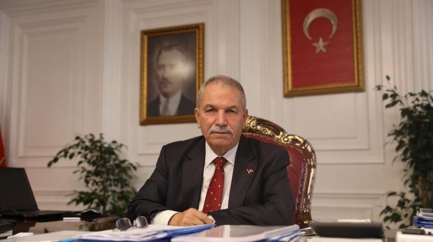 Demirtaş: &ldquo;Modern pazar yerleri inşa etmeliyiz&rdquo;