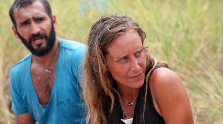 Bennu Gerede kaliteli yaşamın sırrı: Sevişmek, paylaşmak...