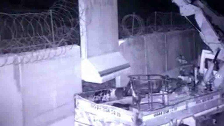 Türk askerleri Suriye'ye böyle girdi! Yeni görüntüler ortaya çıktı G2