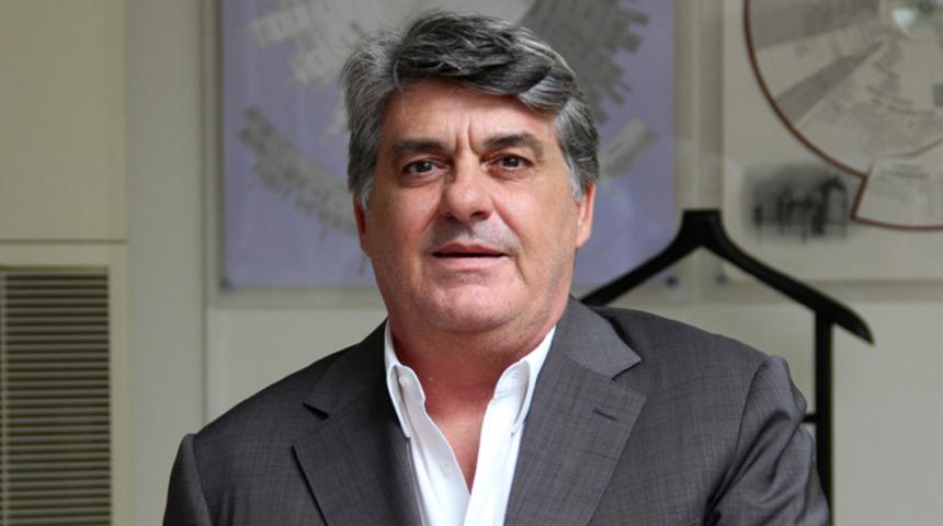 Beşiktaş'ta Serdal Adalı başkanlığa aday oldu