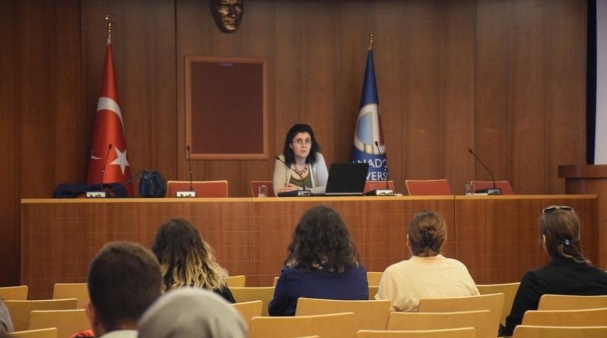 Akademik erteleme konuşuldu