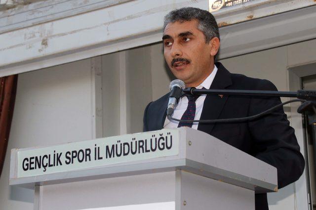 Bitlis’te 'Spor Sokakta' etkinliği