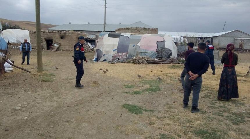 Kafes avcısına 7 bin 444 TL ceza