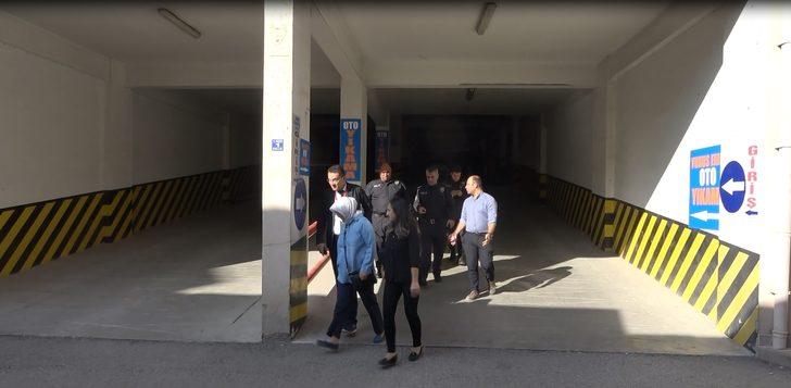 İntihara kalkışan genç dua edip gözyaşı döktü G2