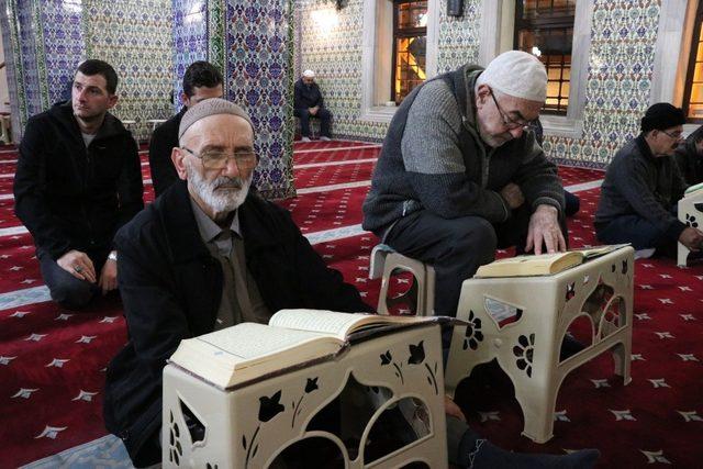 Sakarya’da ‘Barış Pınarı Harekatı’ için Fetih suresi okundu