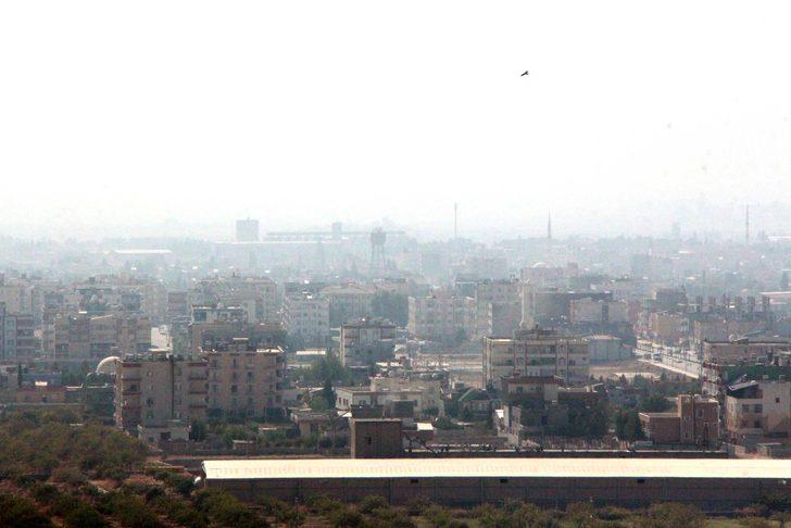 Son dakika! Barış Pınarı Harekatı'nda son durum... 7 köy daha terörden arındırıldı G1