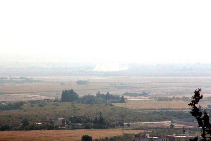 Son dakika! Barış Pınarı Harekatı'nda son durum... 7 köy daha terörden arındırıldı G5