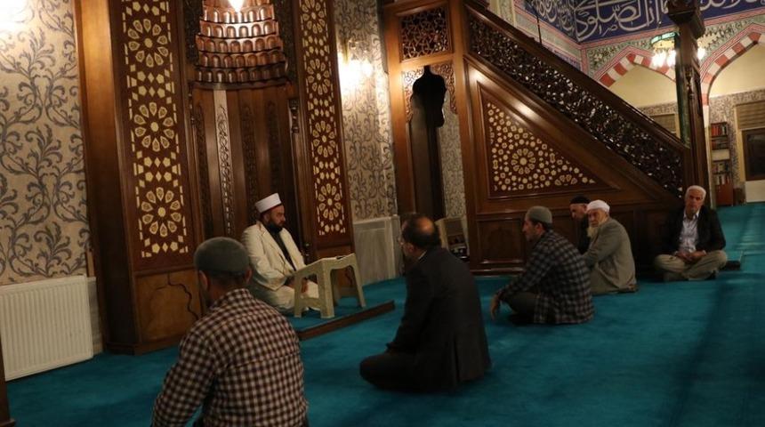 Van&rsquo;da &lsquo;Barış Pınarı Harekatı&rsquo; i&ccedil;in &rsquo;Fetih s&uuml;resi&rsquo; okundu