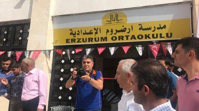 Erzurum bir gönül insanını daha kaybetti