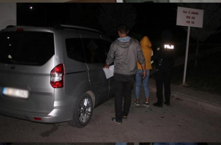 Karaman'da iğrenç tuzak! Gizli çekilmiş görüntülerle şantaj yaptılar G2