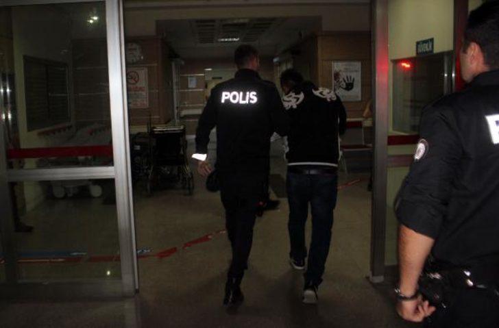 Karaman'da iğrenç tuzak! Gizli çekilmiş görüntülerle şantaj yaptılar G1