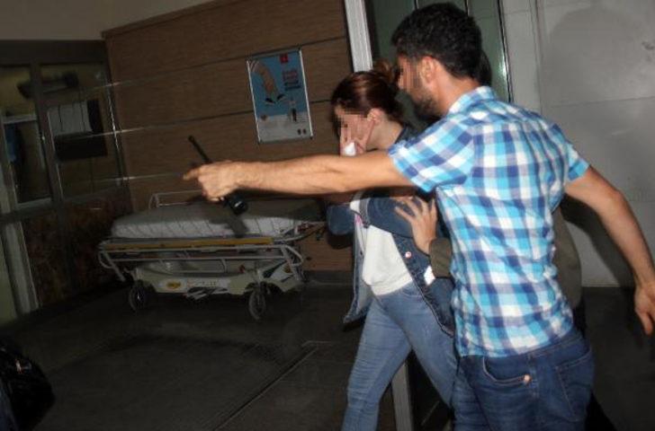 Karaman'da iğrenç tuzak! Gizli çekilmiş görüntülerle şantaj yaptılar G3