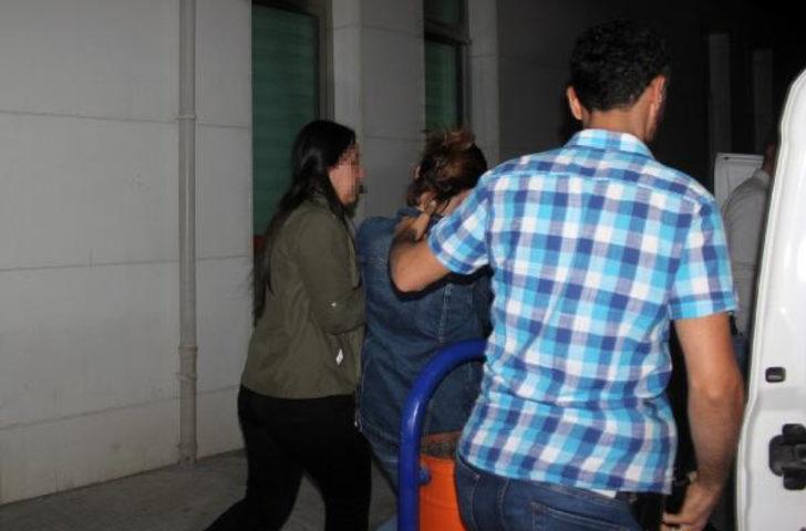 Karaman'da iğrenç tuzak! Gizli çekilmiş görüntülerle şantaj yaptılar G4