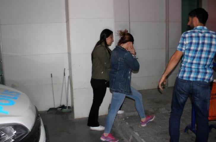 Karaman'da iğrenç tuzak! Gizli çekilmiş görüntülerle şantaj yaptılar G5