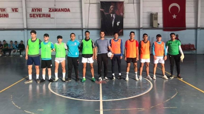 Amat&ouml;r Spor Haftası devam ediyor