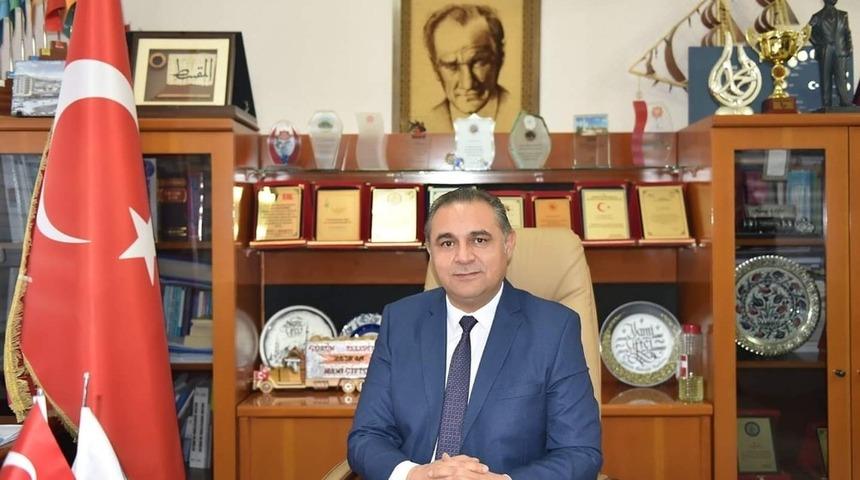 &Ccedil;ift&ccedil;i&rsquo;den Mehmet&ccedil;iğe destek