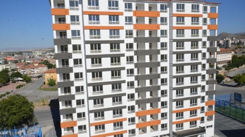 Başkan Palancıoğlu: "Anbar mahallesi artık o eski Anbar değil"