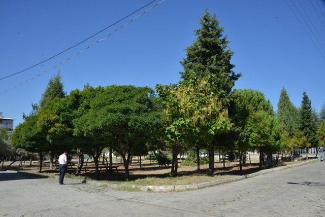 Gediz’e yeni yaşam alanları kuruluyor