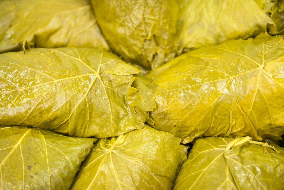 Alkol&uuml; bırakmak i&ccedil;in doğadan yardım alın! İşte alkol&uuml; bırakmaya yardımcı besinler