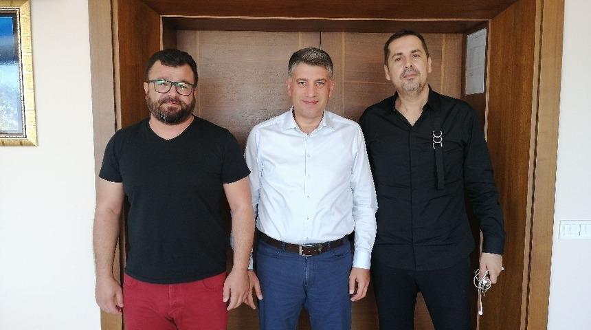 Asyalı turistler Kaş’ı keşfetti