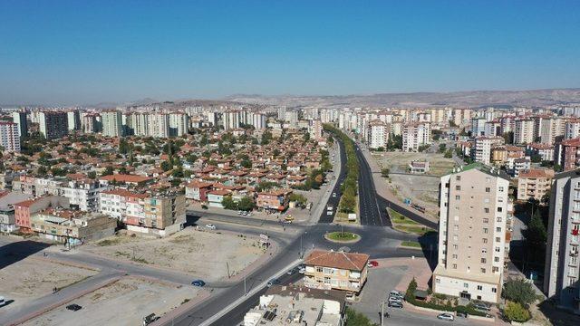 Konforlu ulaşım için Büyükşehir çalışıyor