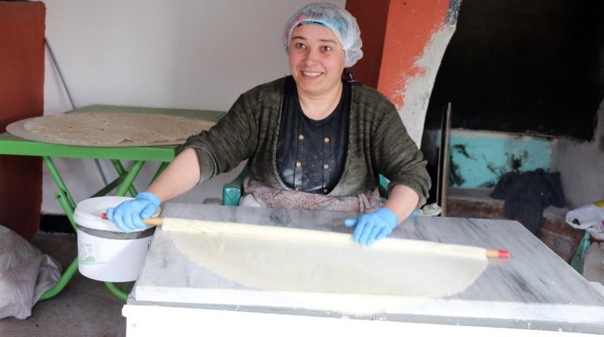 Yöresel ürünler Türkiye pazarında satışa sunuluyor