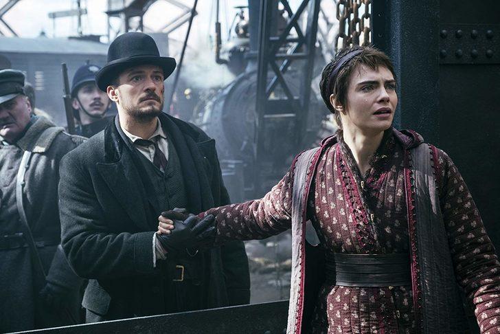 IMDb son zamanların mutlaka izlenmesi gereken 20 yabancı dizisini belirledi! G2