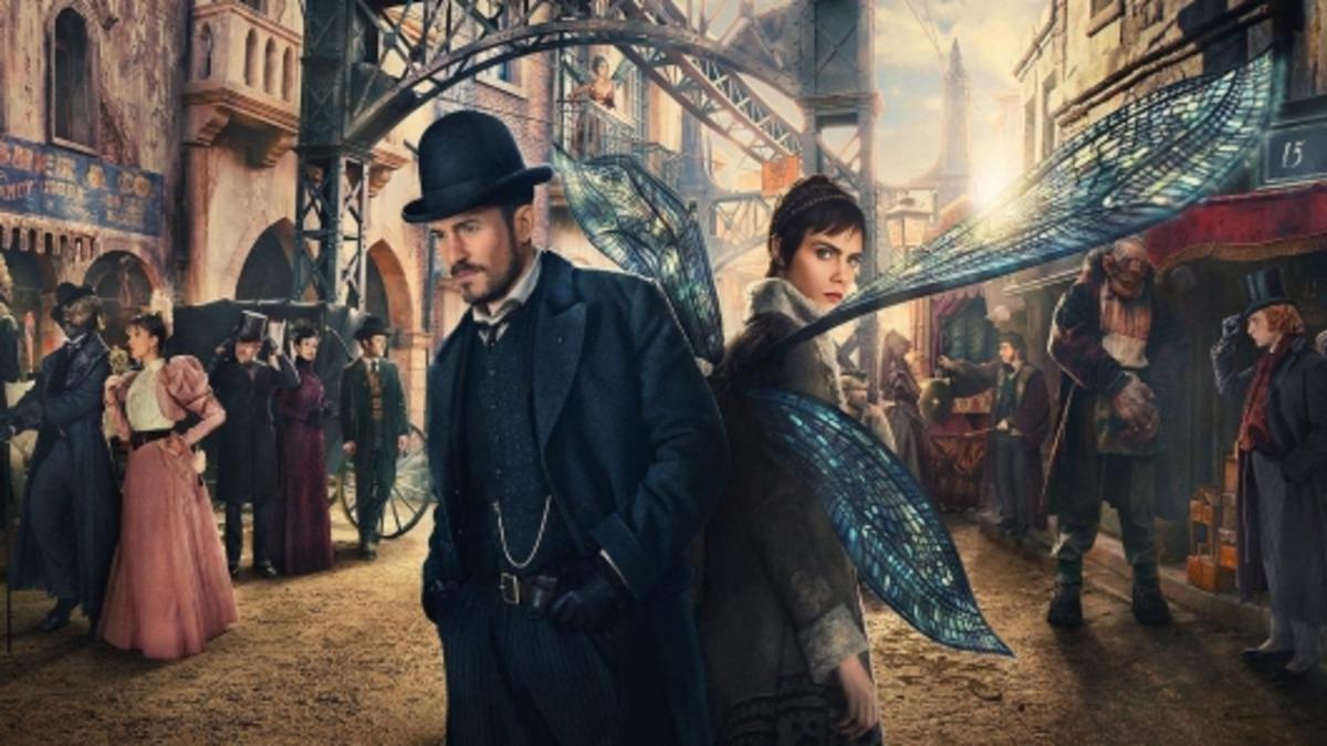 IMDb son zamanların mutlaka izlenmesi gereken 20 yabancı dizisini belirledi!