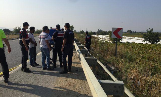 Eğlence dönüşü kazada öldü, arkadaşları bırakıp kaçtı