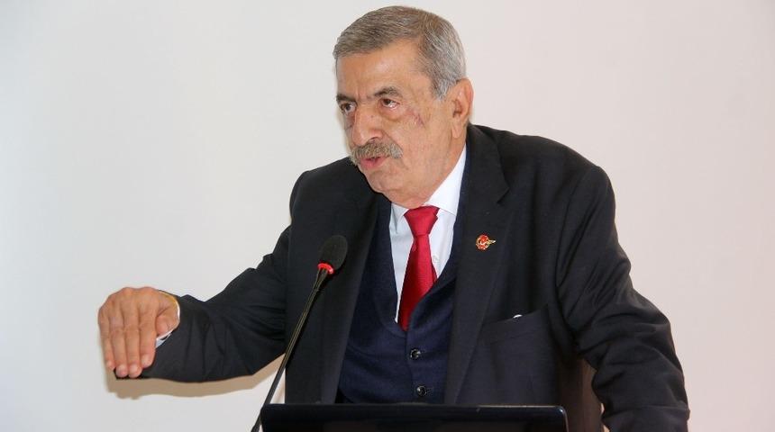 Giresun&rsquo;da &ldquo;Demokrasi i&ccedil;in Medya, Medya i&ccedil;in Demokrasi&rdquo; eğitimi d&uuml;zenlendi