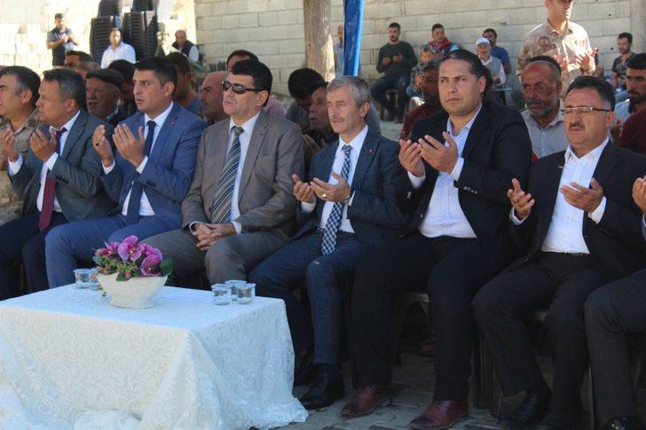 Şahinbey’den 3 günde 4 bin ton gübre dağıtımı G3