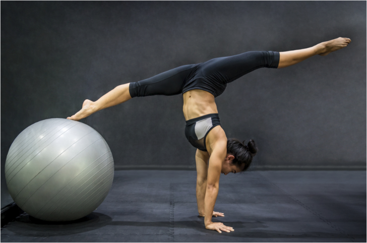 Evde spor yapmak riskli mi?