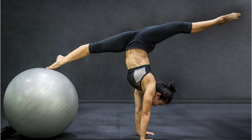 Evde spor yapmak riskli mi?