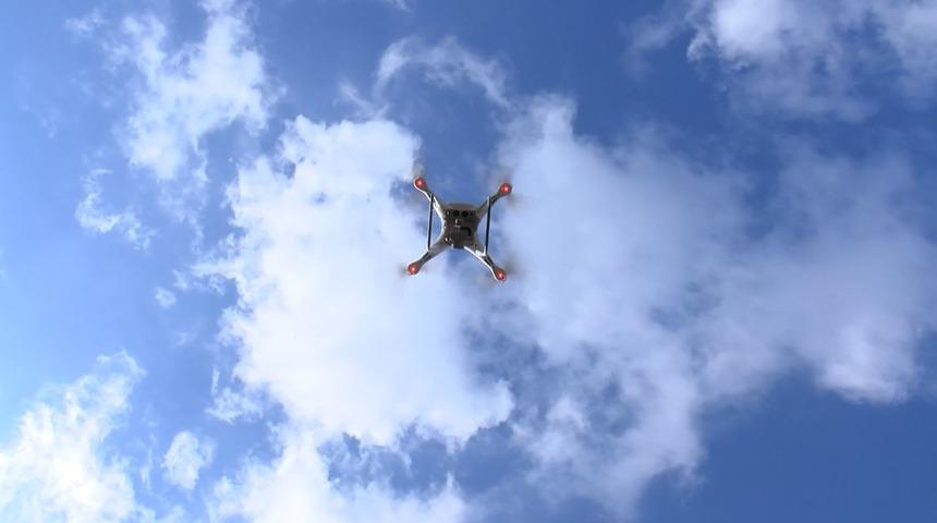 T&uuml;rkiye'deki kayıtlı İHA sayısı 32 bini ge&ccedil;ti