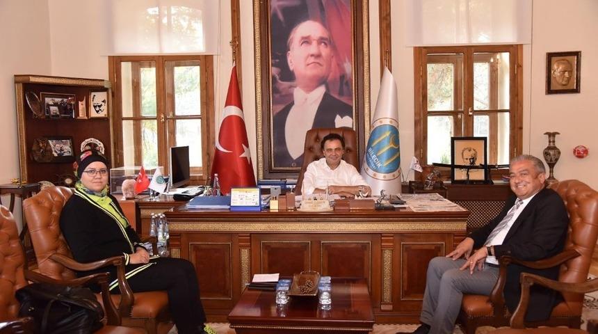 Bilecik&rsquo;te Kent Konseyi kurulması &ccedil;alışmaları devam ediyor