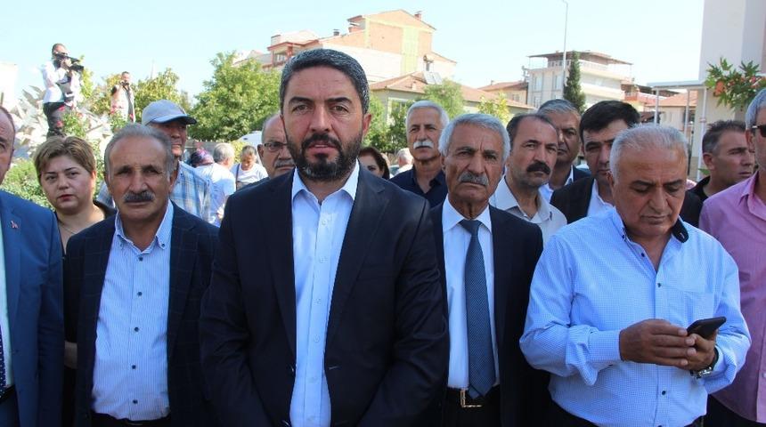 Ankara saldırısında ölenler anıldı