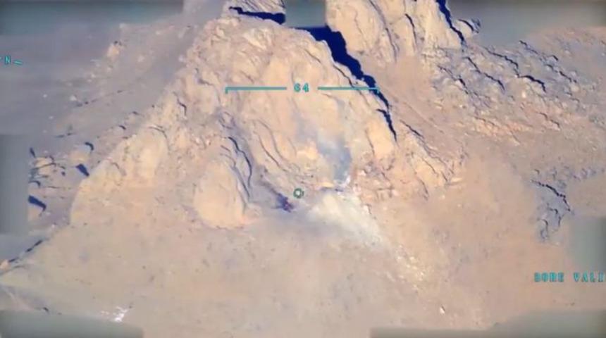 MSB: Hedefler ele ge&ccedil;irildi (3)