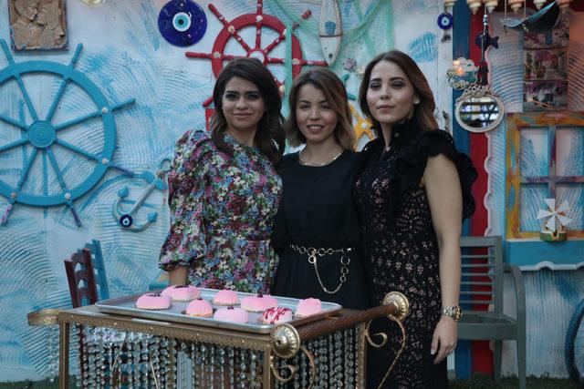 T&uuml;rkiye nin en pahalı pastası 4