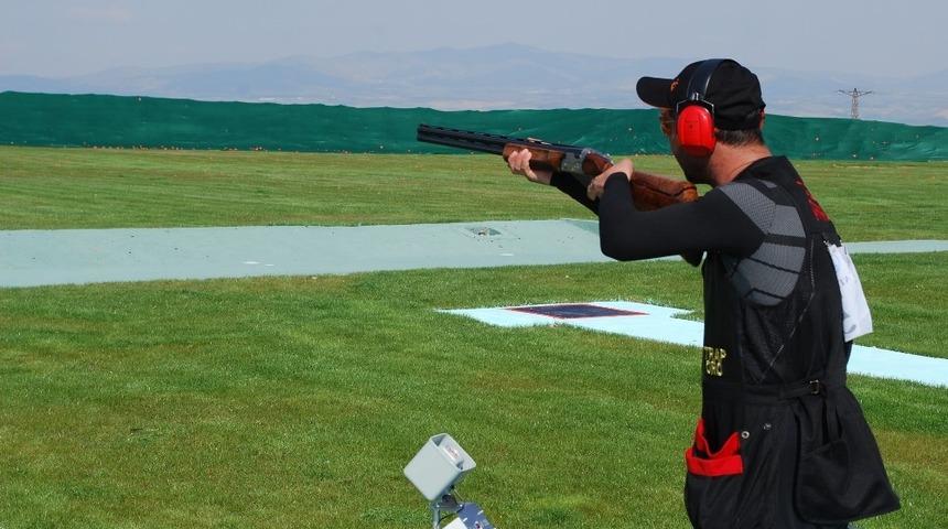 Trap g&uuml;z kupası Salihli&rsquo;de yapılacak