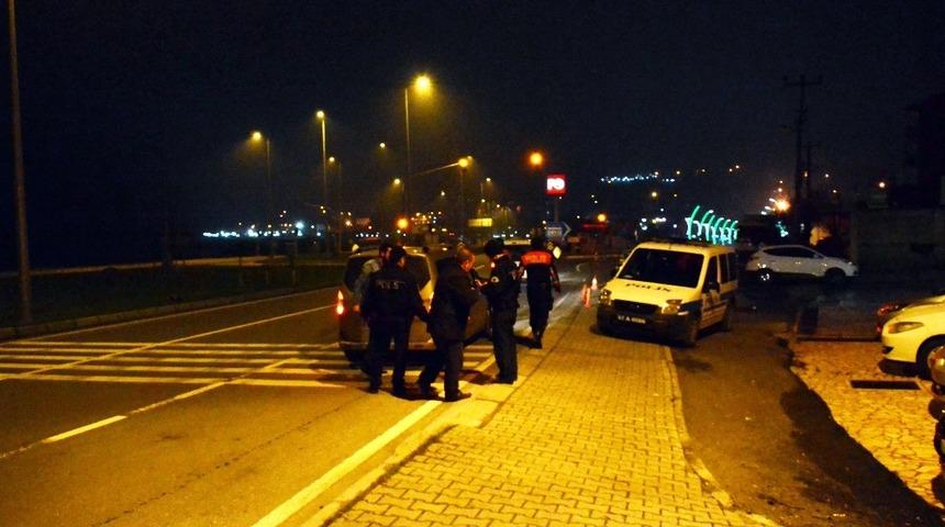 Zonguldak’ta uyuşturucu operasyonu: 1 gözaltı