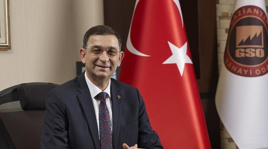 GSO’dan Barış Pınarı harekatına destek