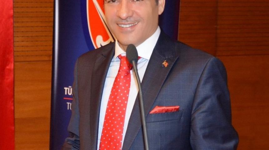 Hokey Federasyonu&rsquo;ndan Barış Pınarı Harekatı&rsquo;na destek