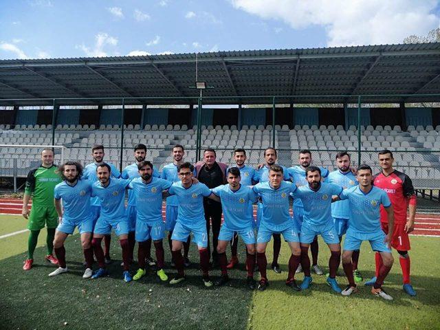 Gelendostspor, Bozbaş ile yeni sezona hazır